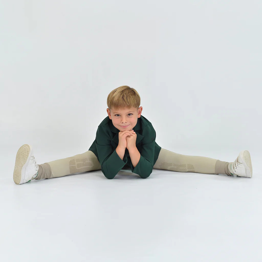 For horses christian hunter showjacket for children