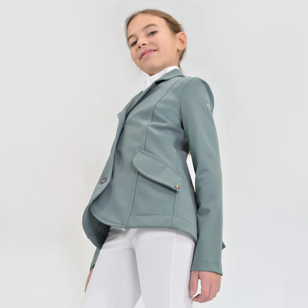 For horses winx showjacket for children