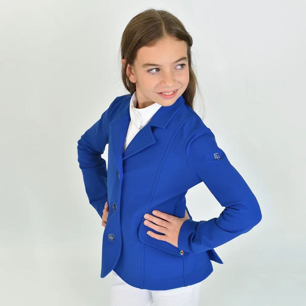 For horses winx showjacket for children