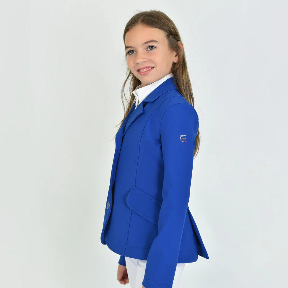 For horses winx showjacket for children