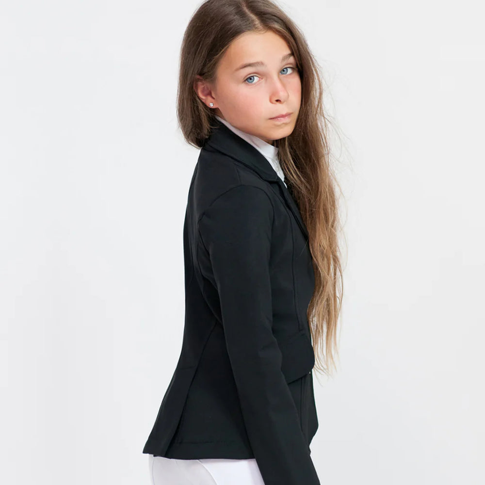 For horses winx hunter showjacket for children