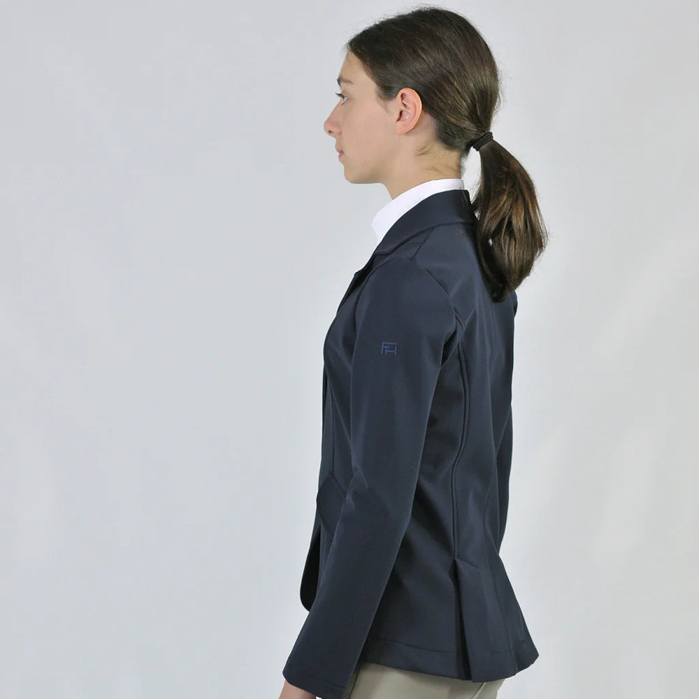 For horses winx hunter showjacket for children