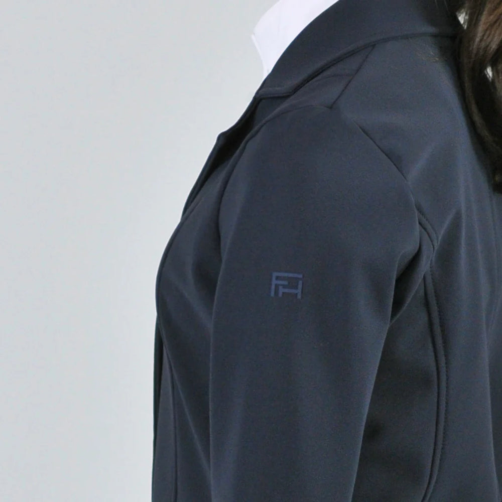 For horses winx hunter showjacket for children