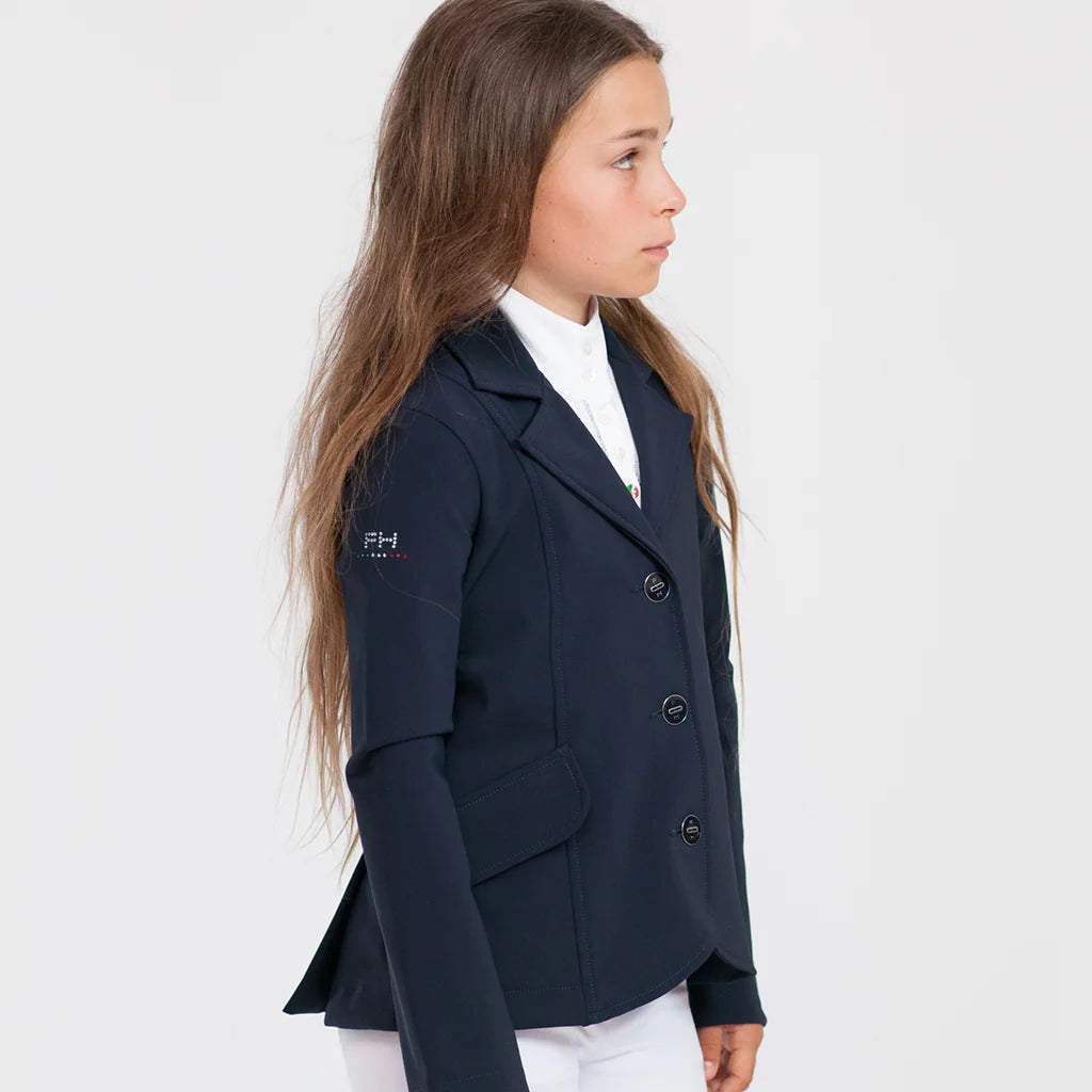 For horses winx showjacket for children