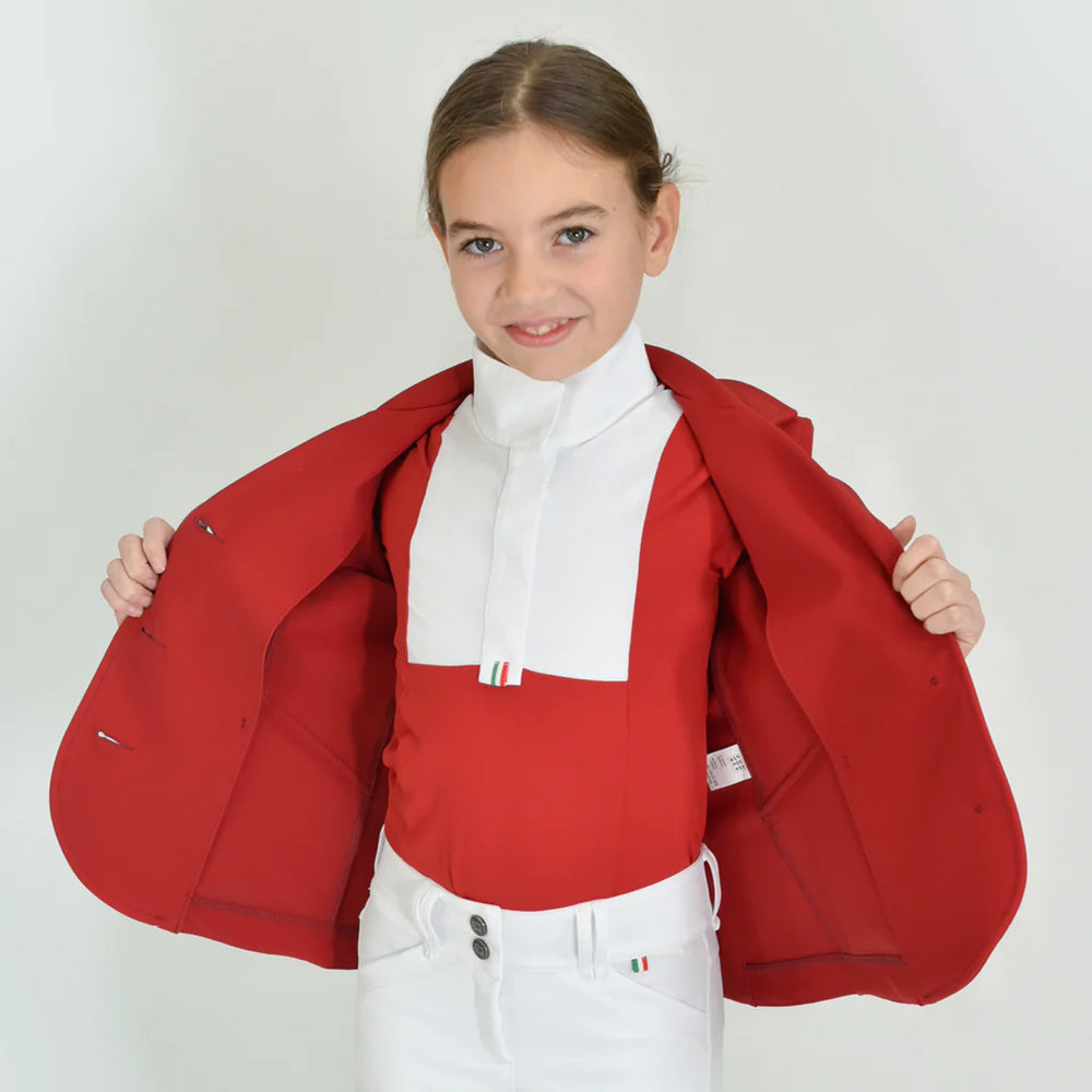 For horses winx showjacket for children