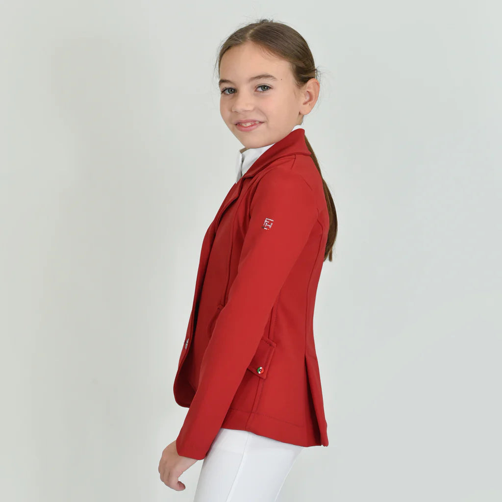 For horses winx showjacket for children
