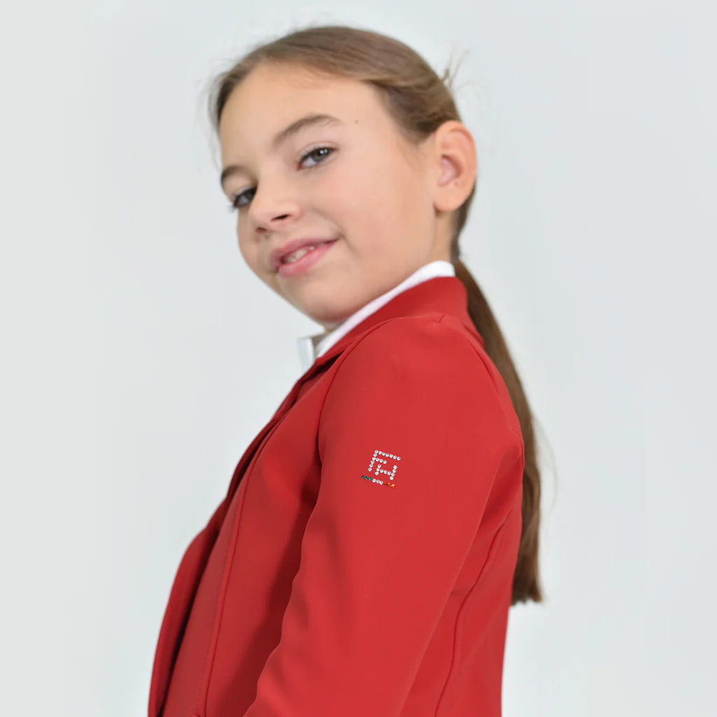For horses winx showjacket for children