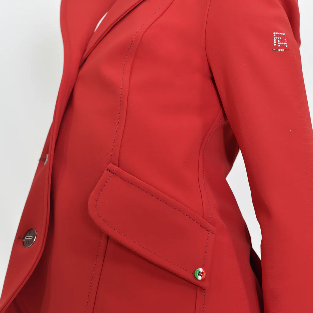 For horses winx showjacket for children