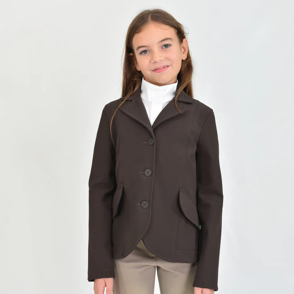For horses winx hunter showjacket for children