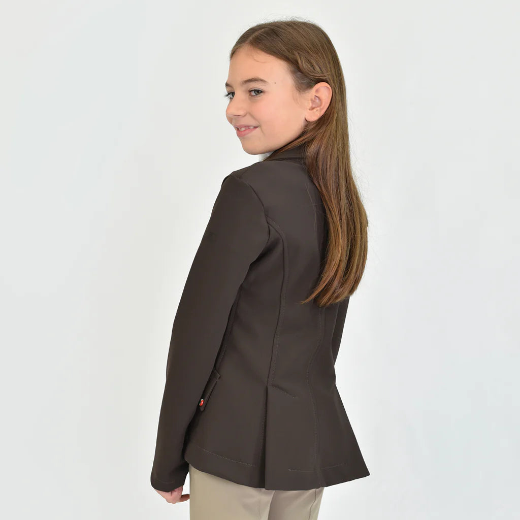For horses winx hunter showjacket for children