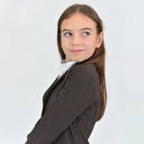 For horses winx hunter showjacket for children