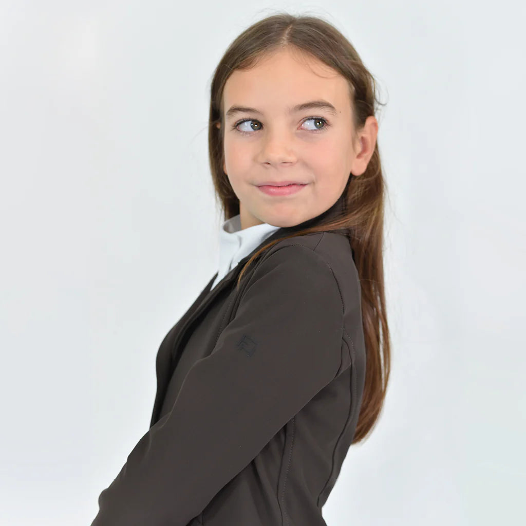 For horses winx hunter showjacket for children