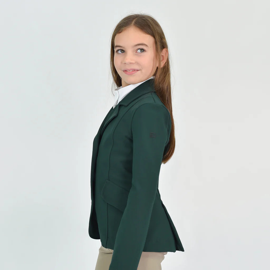 For horses winx hunter showjacket for children