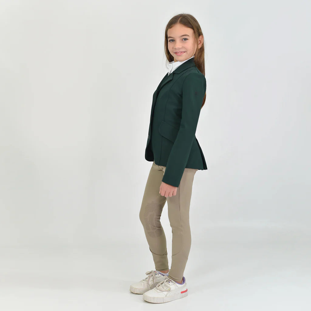 For horses winx hunter showjacket for children