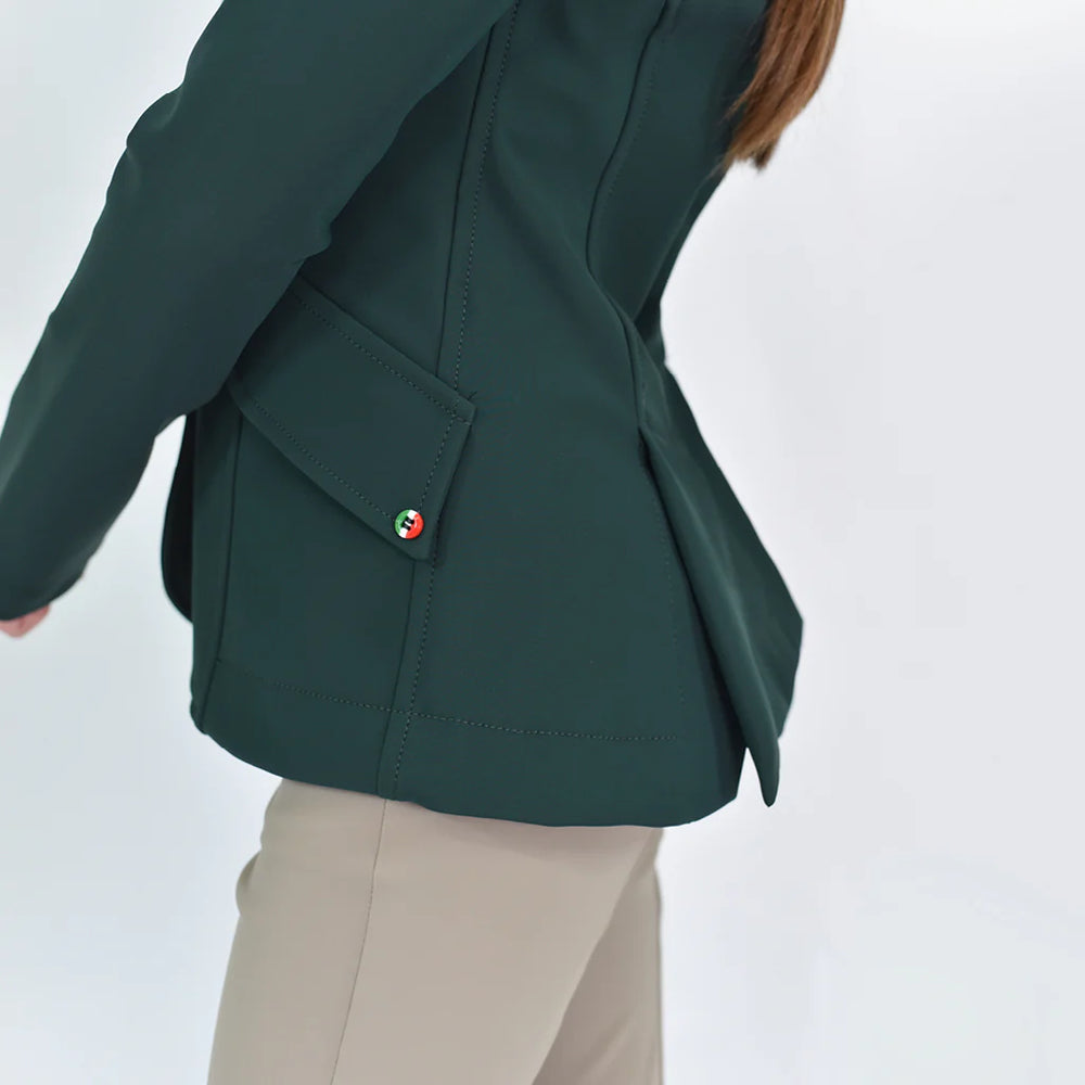 For horses winx hunter showjacket for children