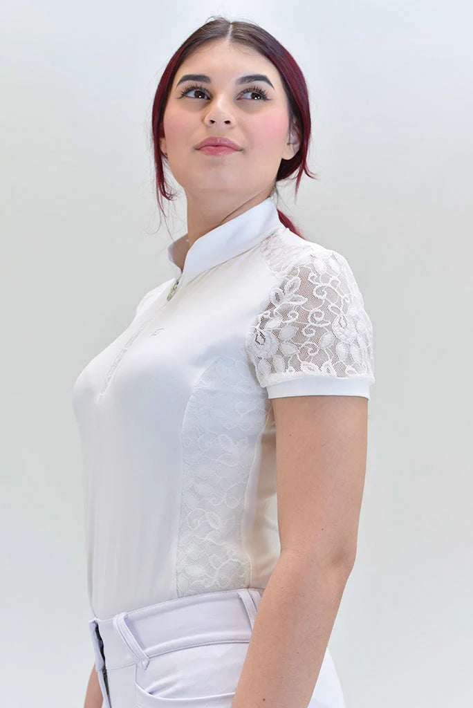 For horses Era showshirt