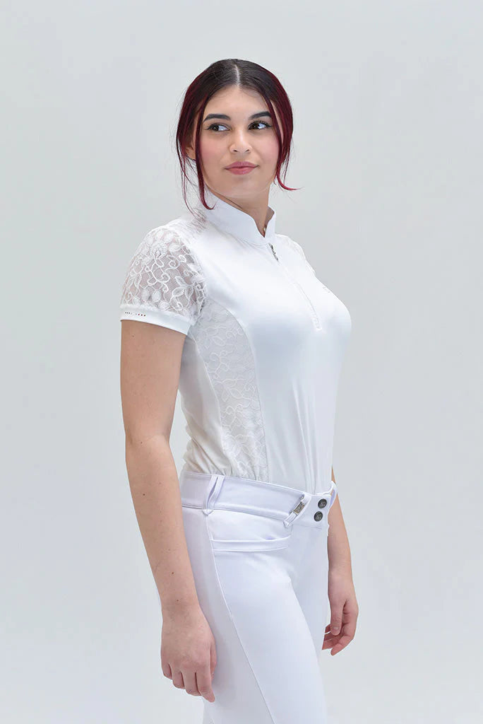 For horses Era showshirt