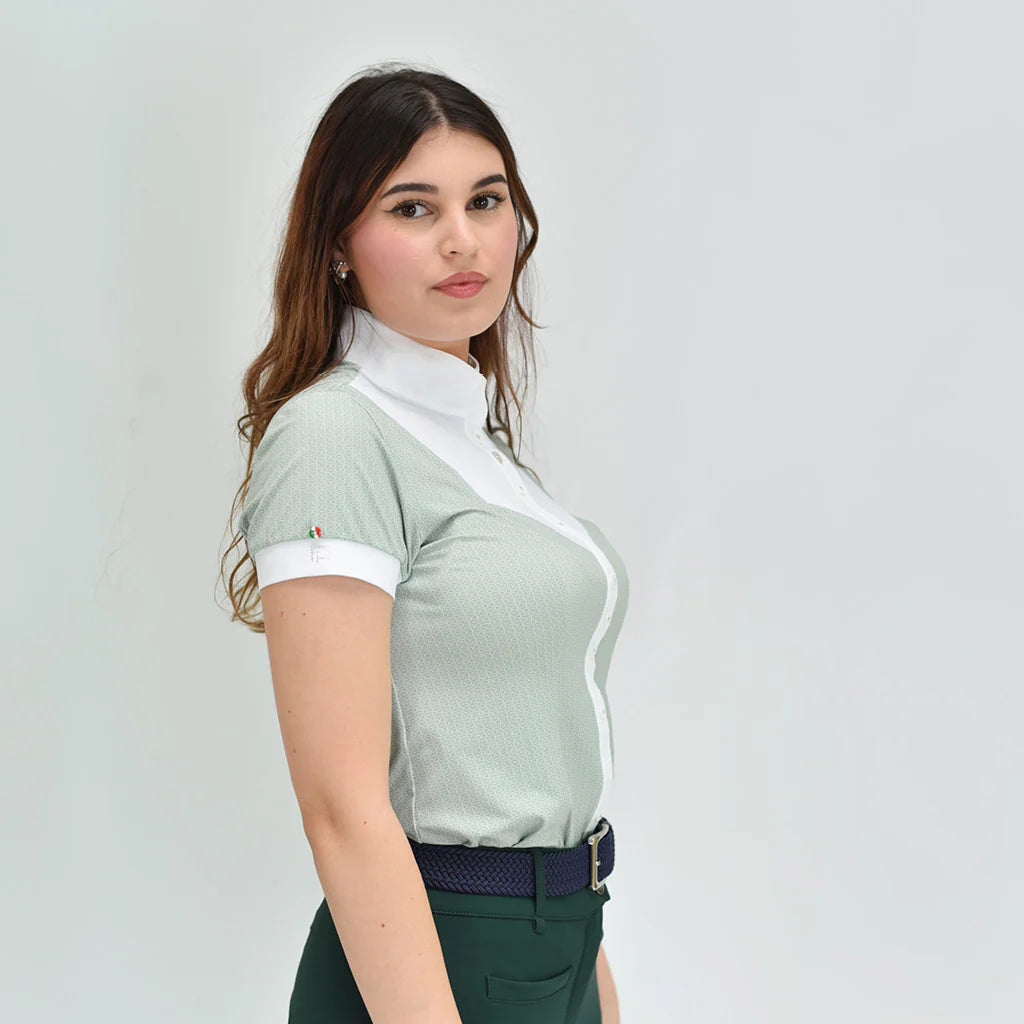 For horses Gloria showshirt