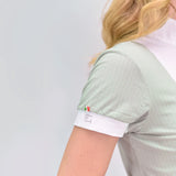 For horses Gloria showshirt