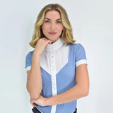 For horses Gloria showshirt