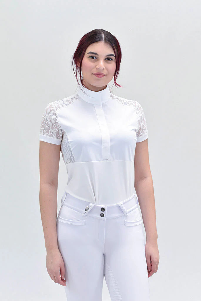 For horses Parigina showshirt