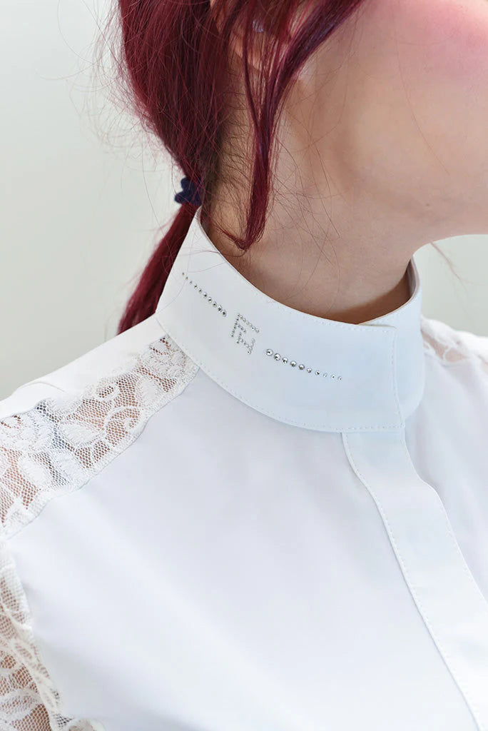 For horses Parigina showshirt