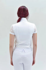 For horses Parigina showshirt