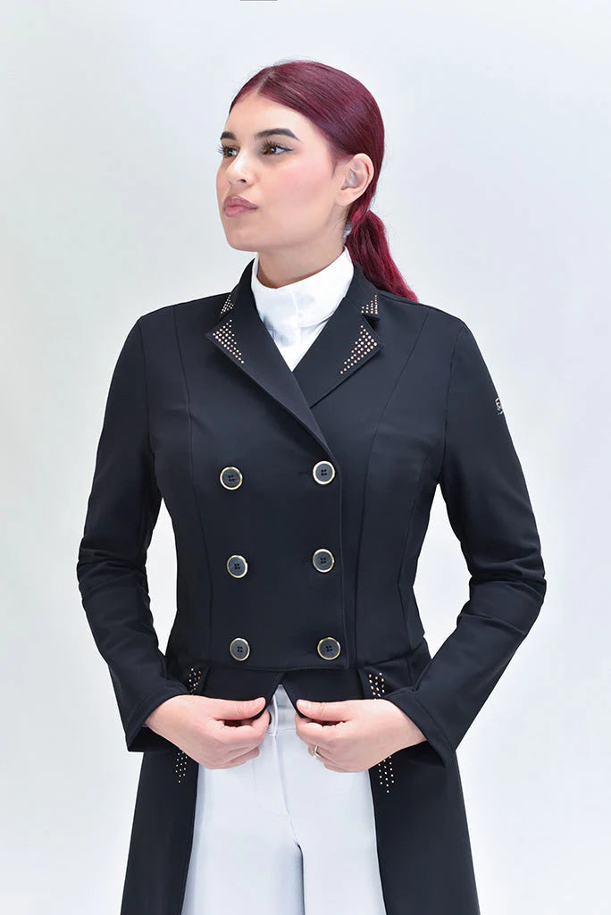 For horses Isotta Lux tailcoat for ladies