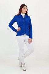 For horses yaki showjacket for ladies