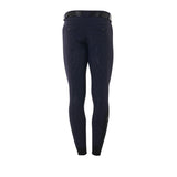 Equestro men's full grip breeches in technical fabric - HorseworldEU