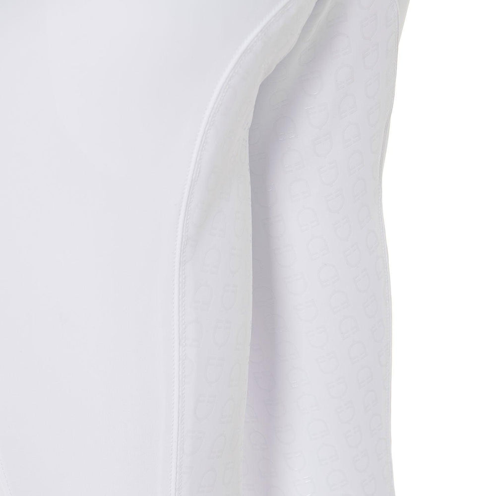 Equestro men's full grip breeches in technical fabric - HorseworldEU