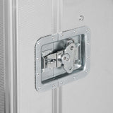 Equestro saddle cabinet vertical top model - HorseworldEU