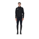 Equestro scuderia men's jacket technical fabric - HorseworldEU