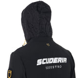 Equestro scuderia men's jacket technical fabric - HorseworldEU