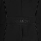 Equestro women's competition dressage tailcoat in technical fabric - HorseworldEU