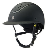 EQX by Charles Owen Kylo wide peak helmet - HorseworldEU