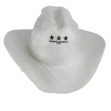 American hat makers rain and dust hat cover