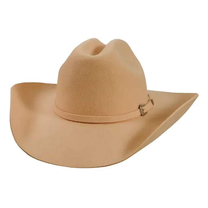 American hat makers Cattleman | Felt Cowboy Hat