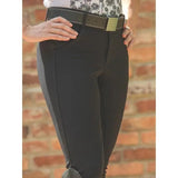 Fits Pippa knee patch breech Fits riding