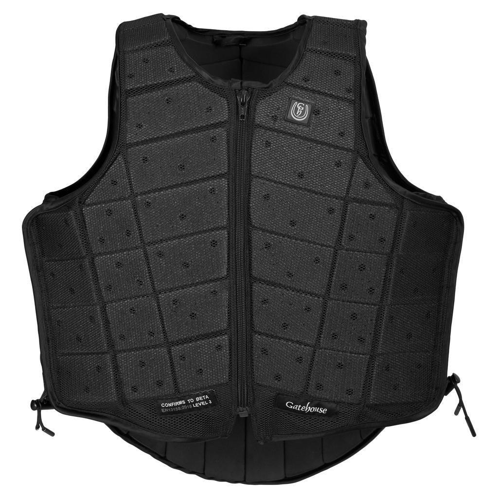 Gatehouse superflex 2.0 body protector - HorseworldEU