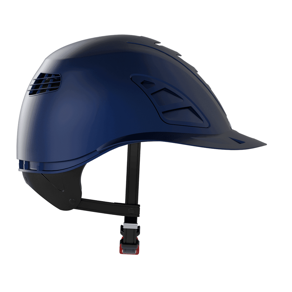 GPA 4S First Lady hybrid helmet - HorseworldEU