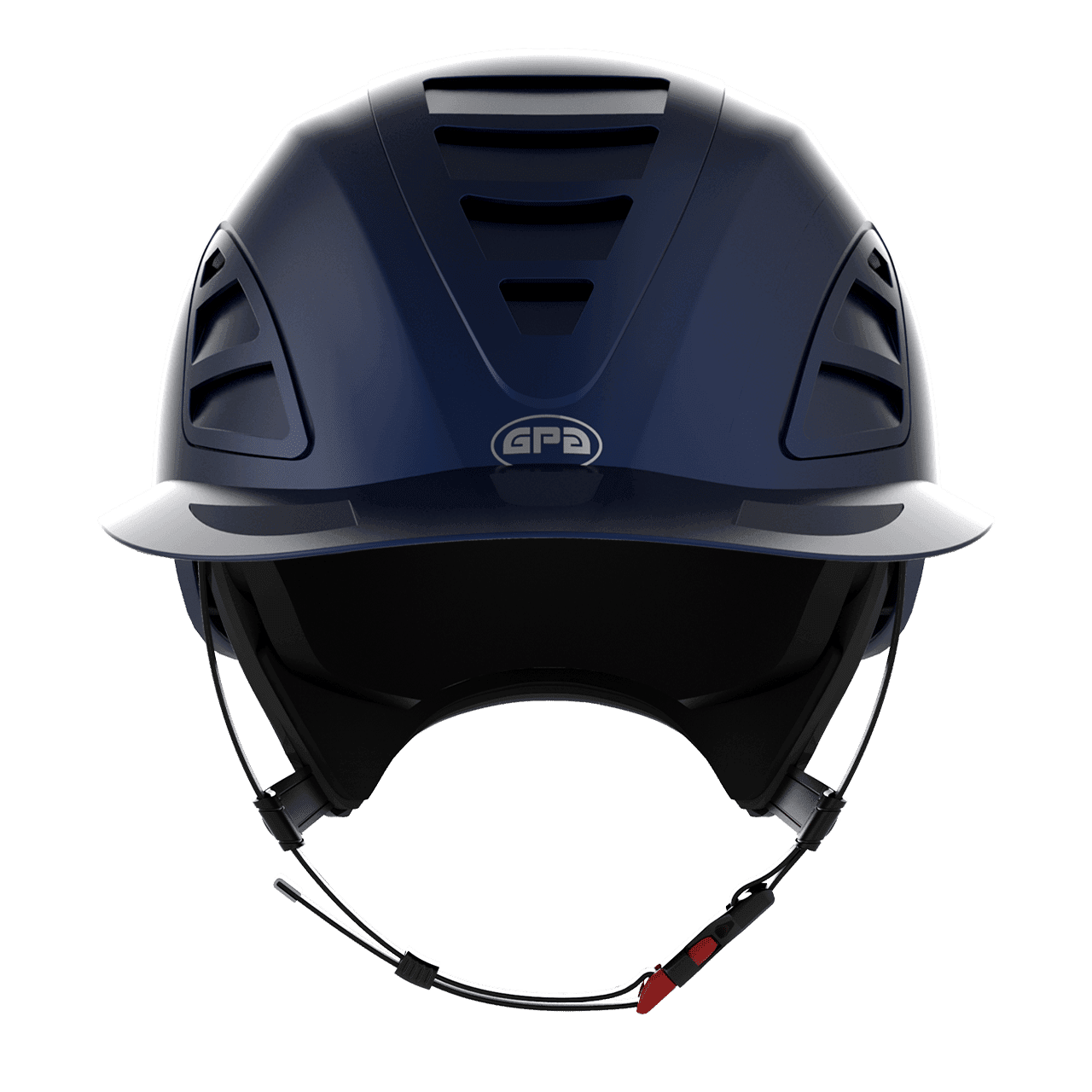 GPA 4S First Lady hybrid helmet - HorseworldEU