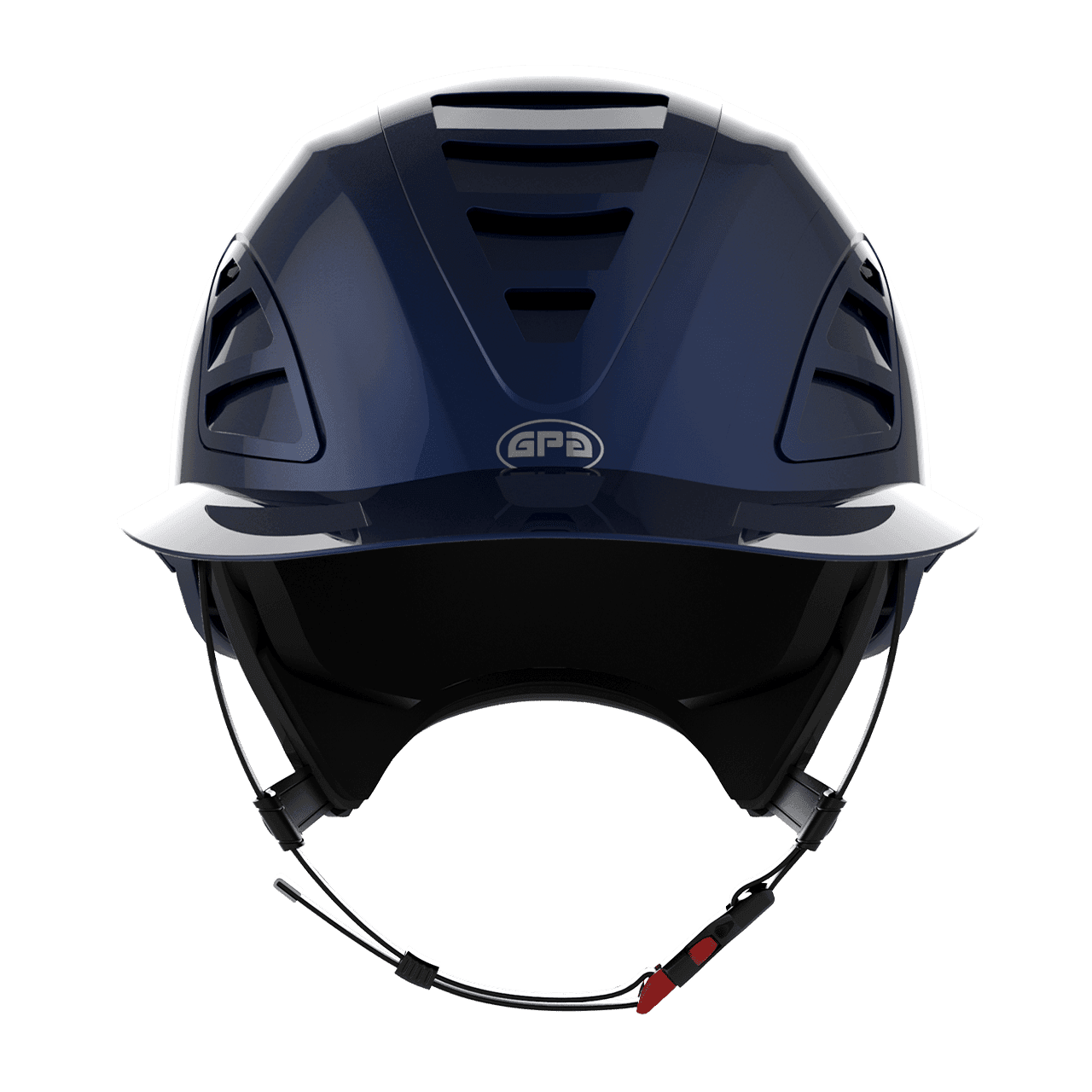 GPA 4S First Lady hybrid helmet - HorseworldEU