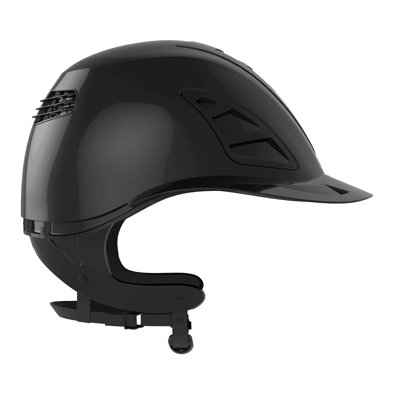 GPA 4S First Lady TLS helmet - HorseworldEU