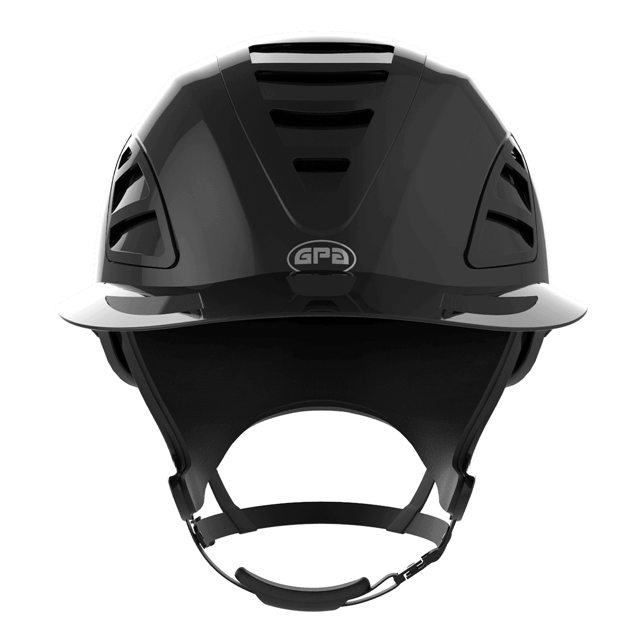 GPA 4S First Lady TLS helmet - HorseworldEU