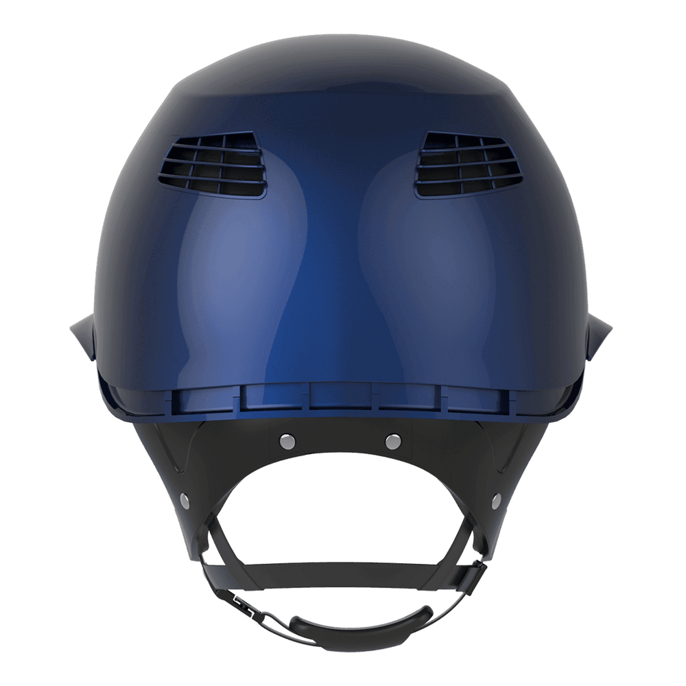 GPA 4S First Lady TLS helmet - HorseworldEU