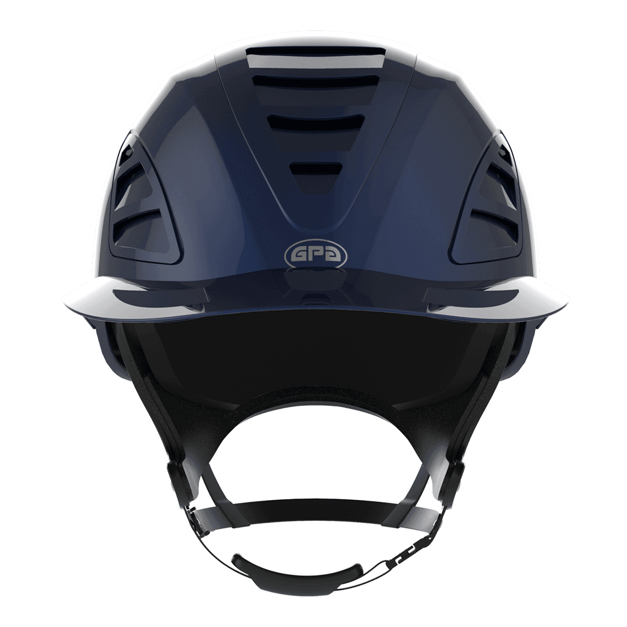 GPA 4S First Lady TLS helmet - HorseworldEU