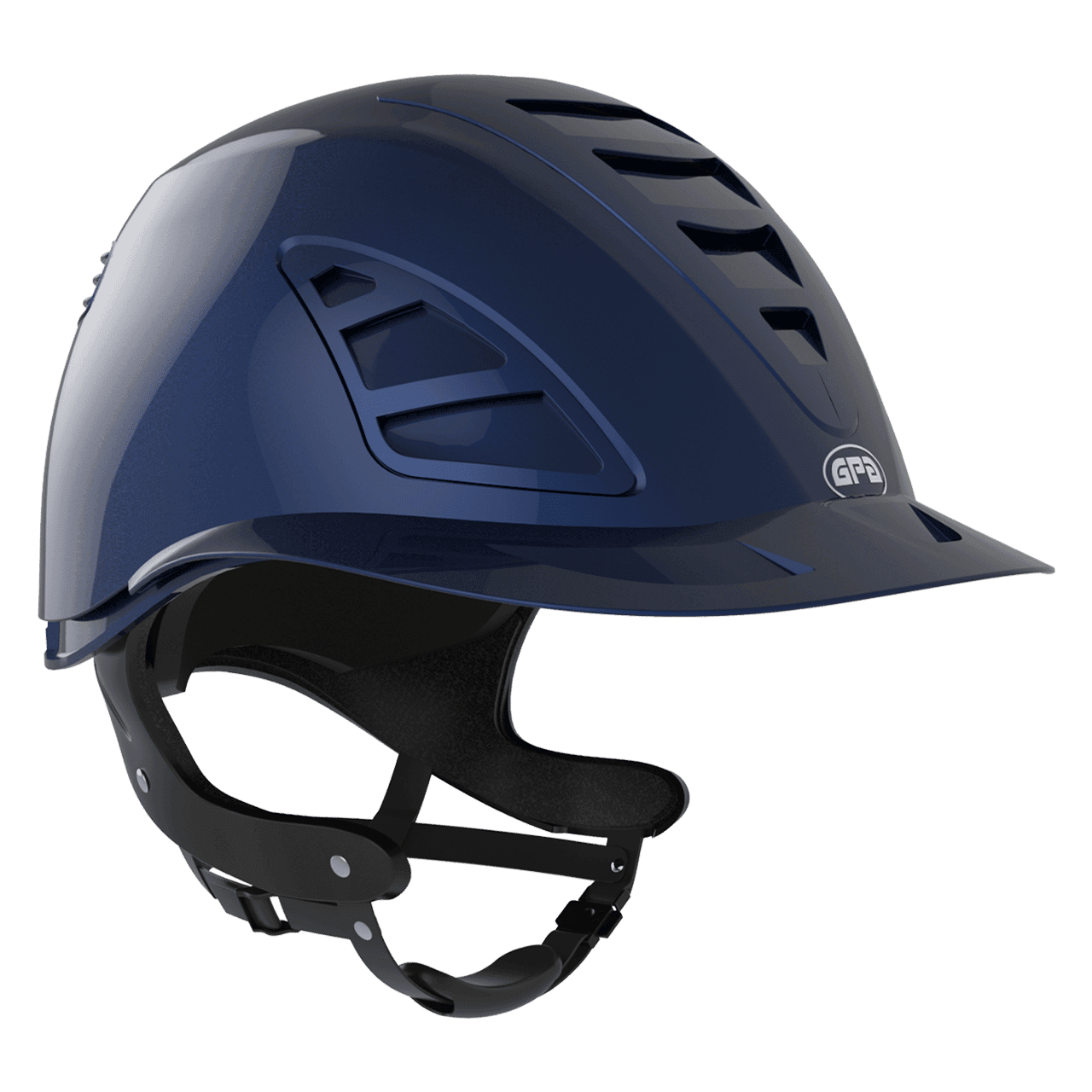GPA 4S First Lady TLS helmet - HorseworldEU