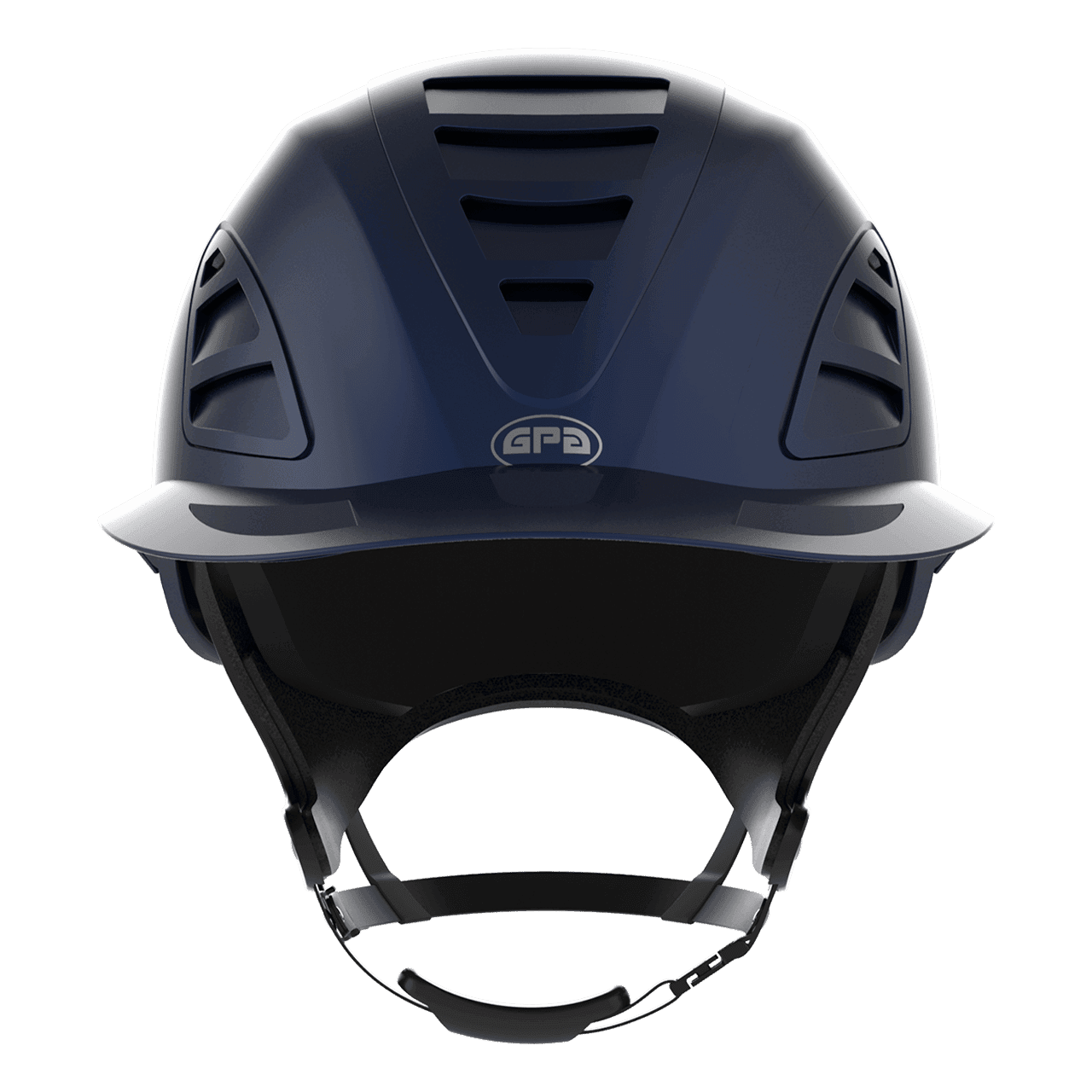 GPA 4S First Lady TLS helmet - HorseworldEU