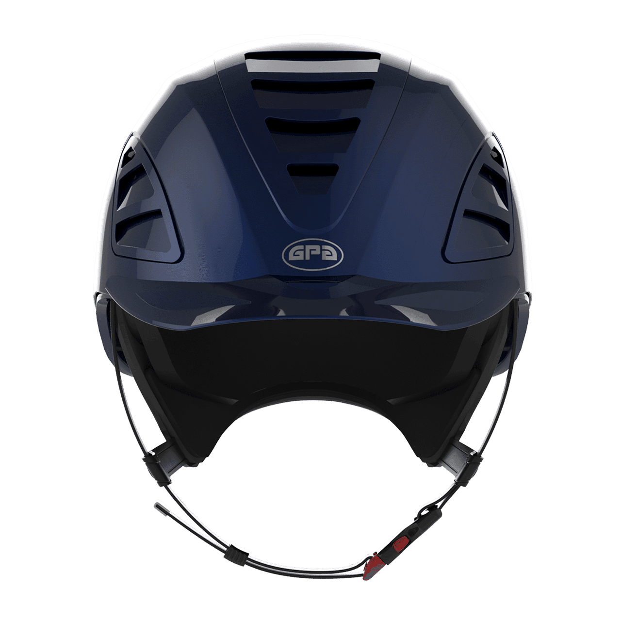 GPA 4S Speed air hybrid helmet - HorseworldEU